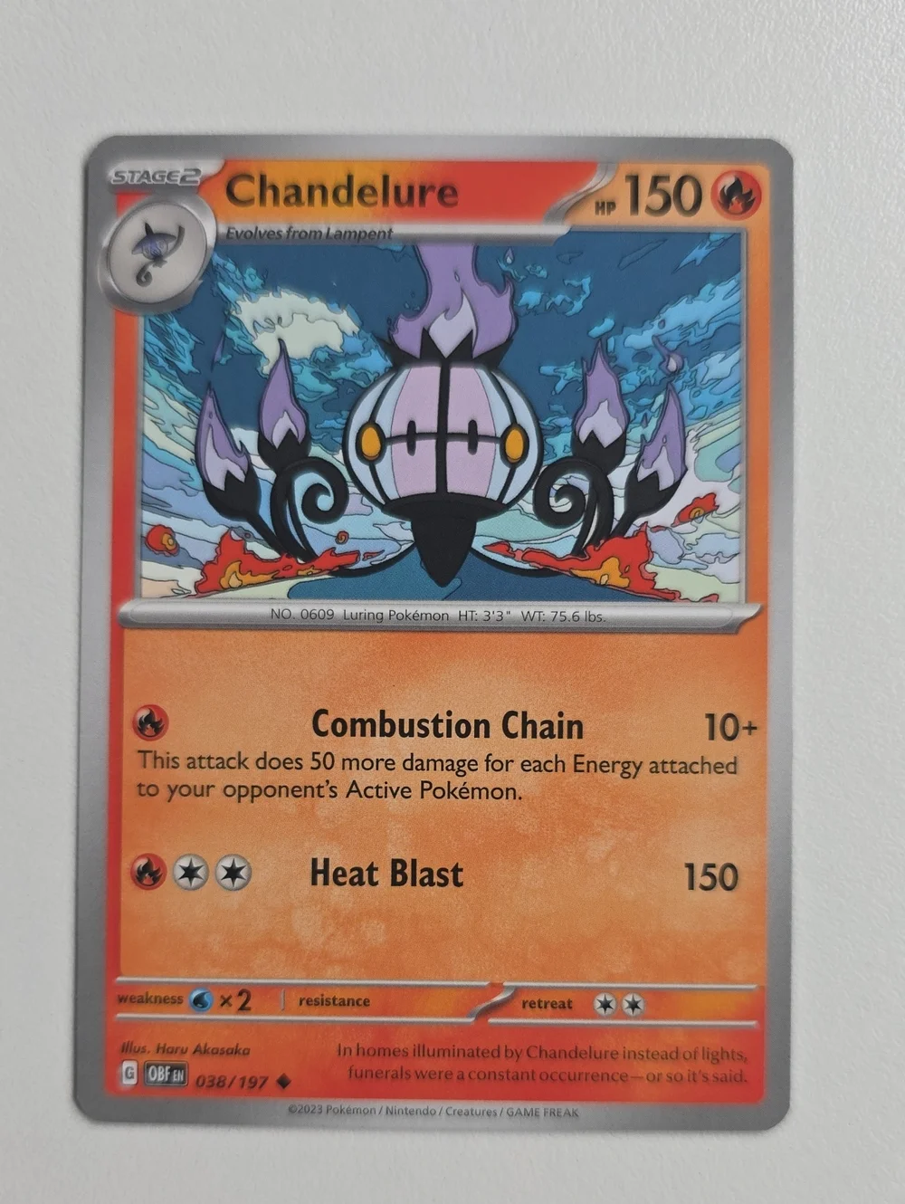 Pokemon all cards